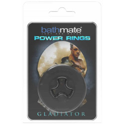 BathMate Cockring Power Ring Gladiator
